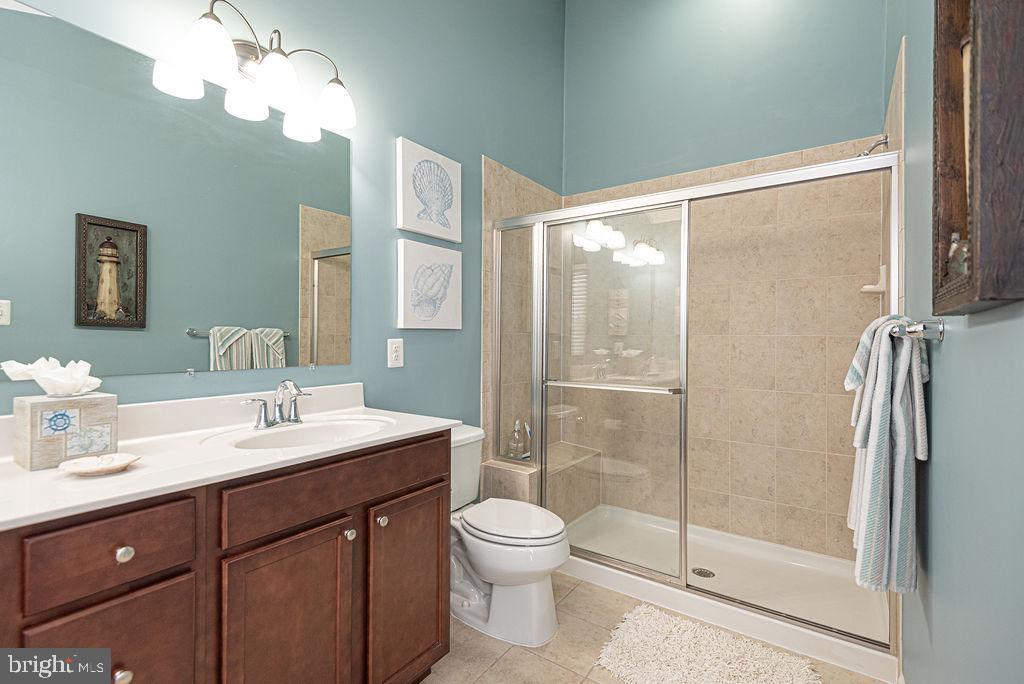 SEASIDE - Residential