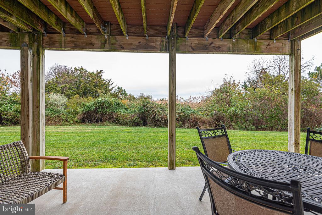 SEASIDE - Residential