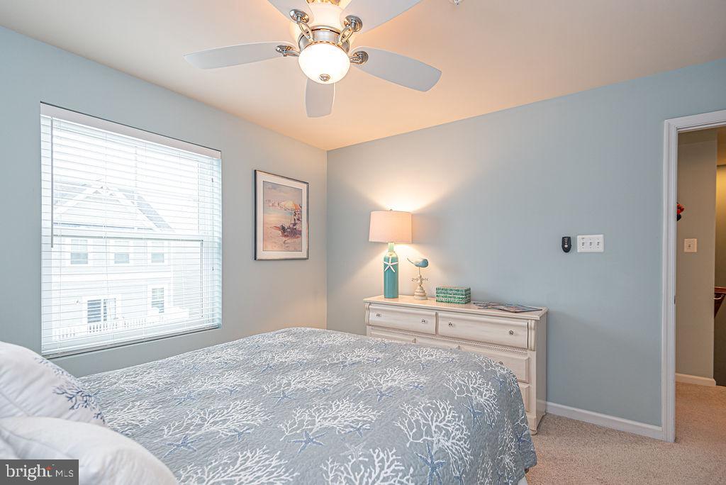 SEASIDE - Residential