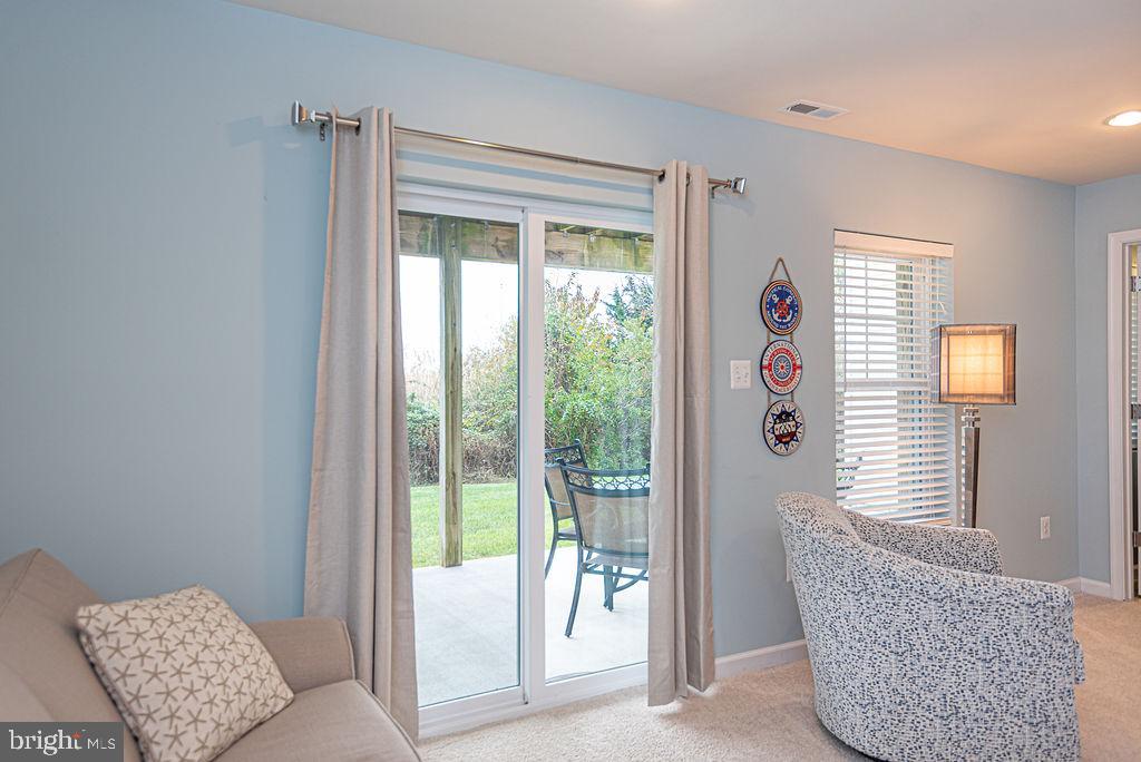 SEASIDE - Residential