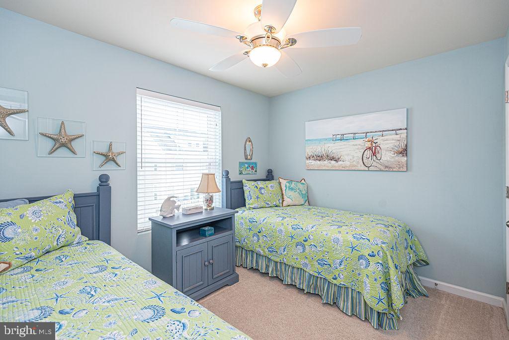 SEASIDE - Residential