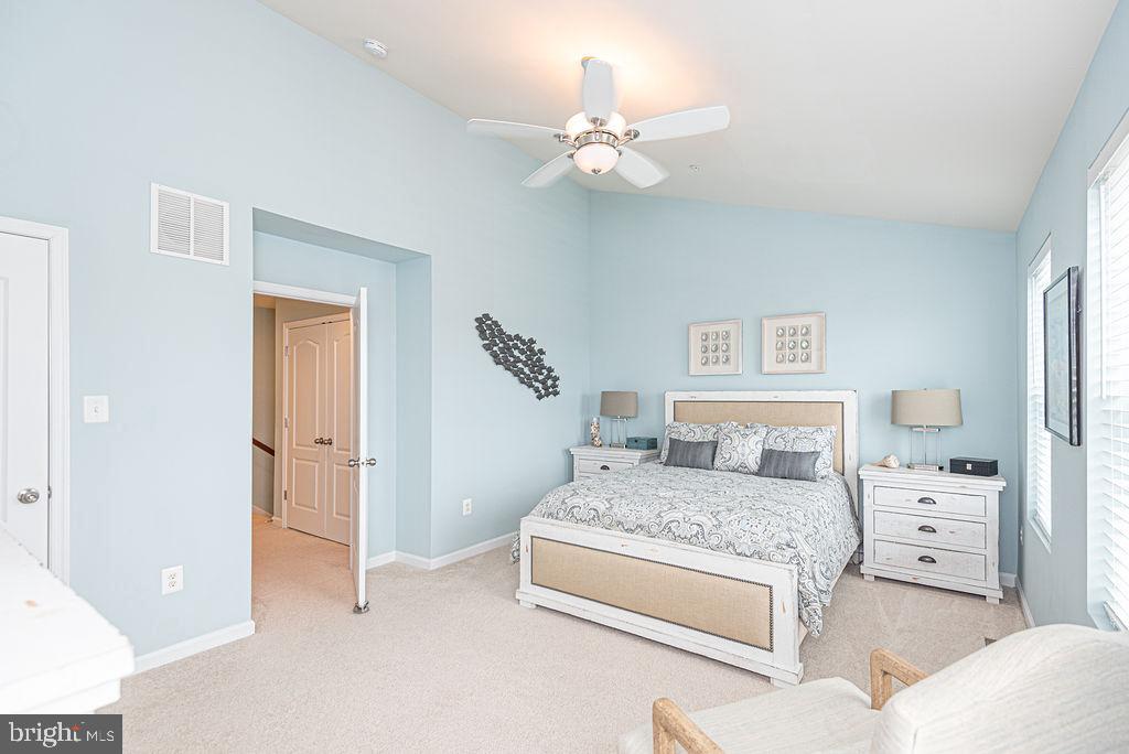 SEASIDE - Residential