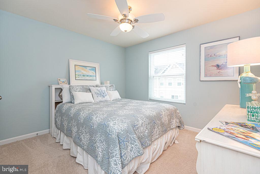 SEASIDE - Residential