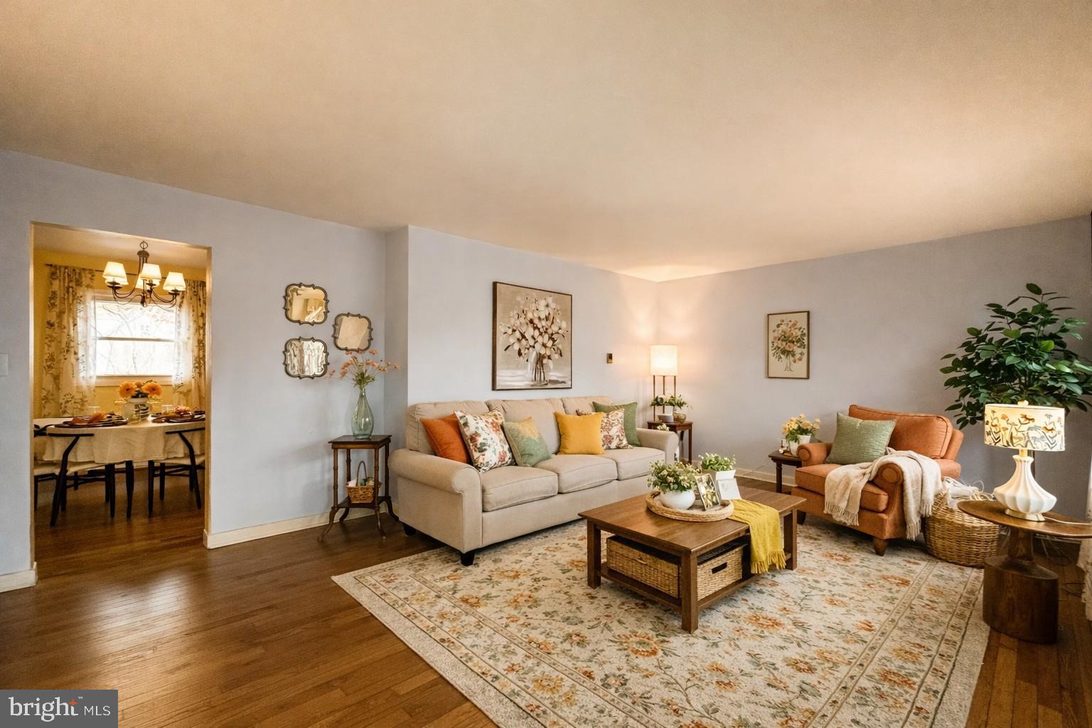 BEL AIR - Residential