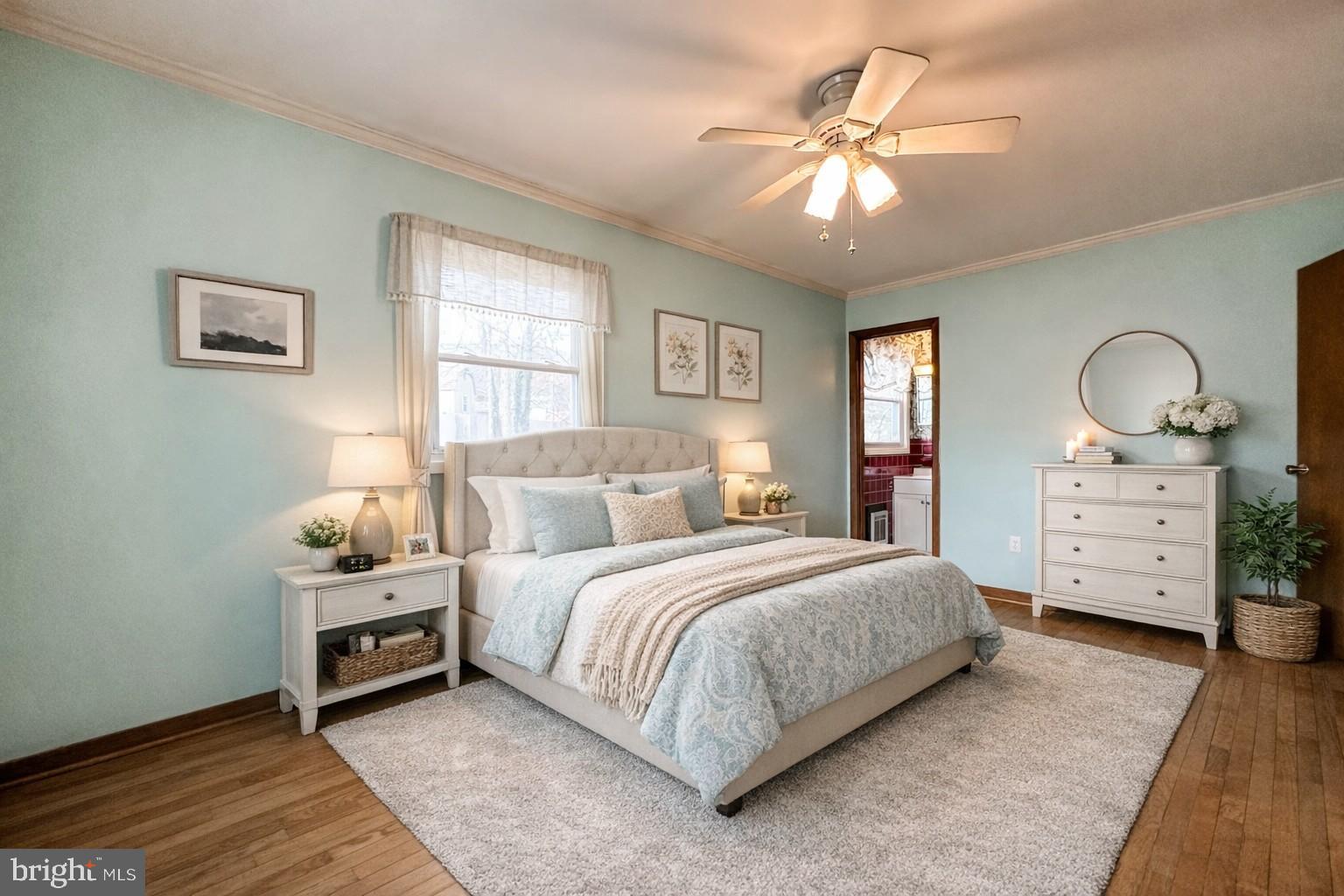 BEL AIR - Residential