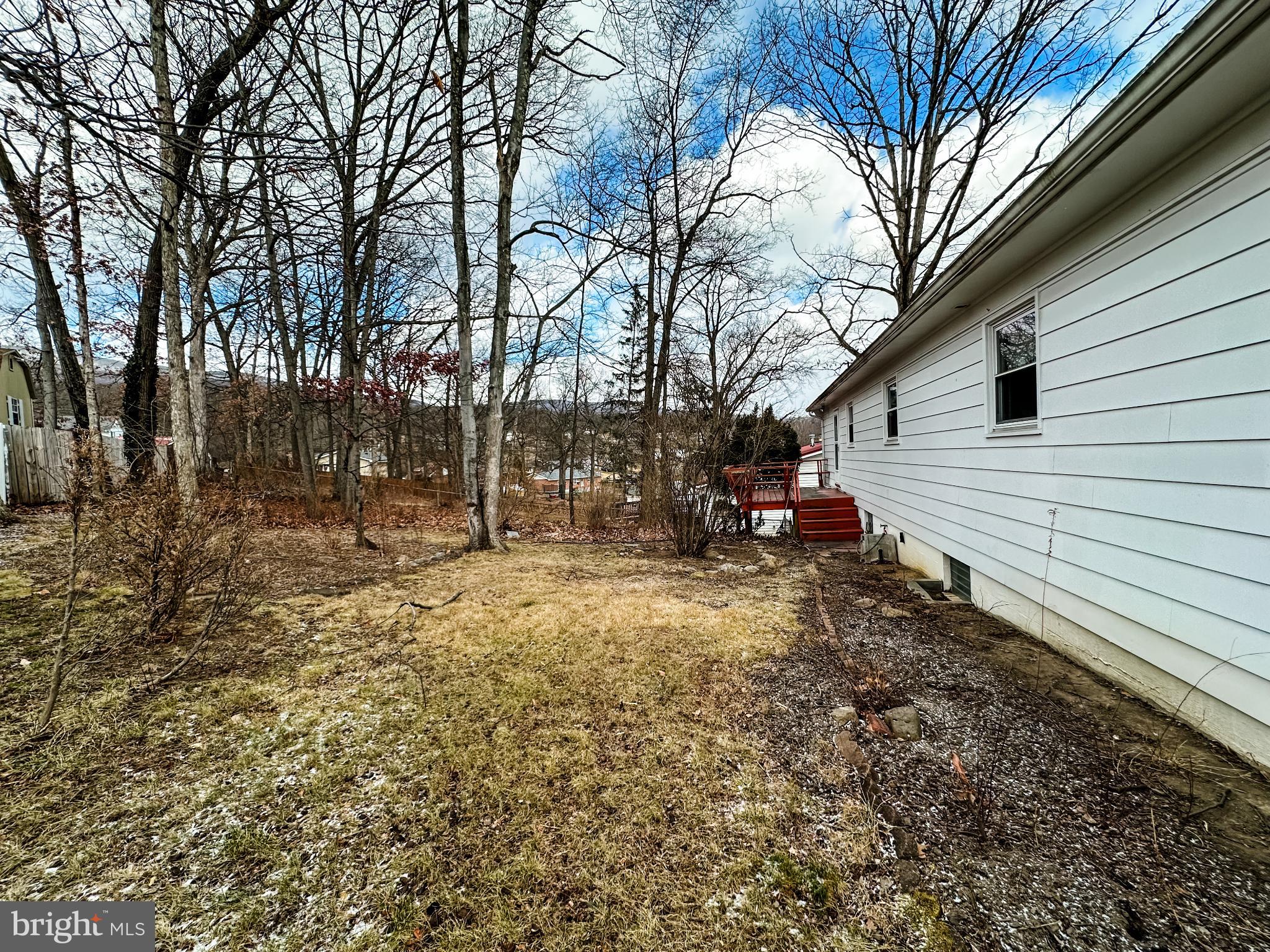 BEL AIR - Residential