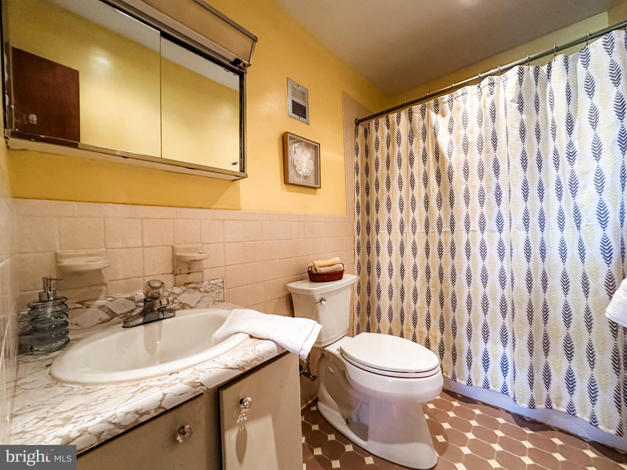 BEL AIR - Residential