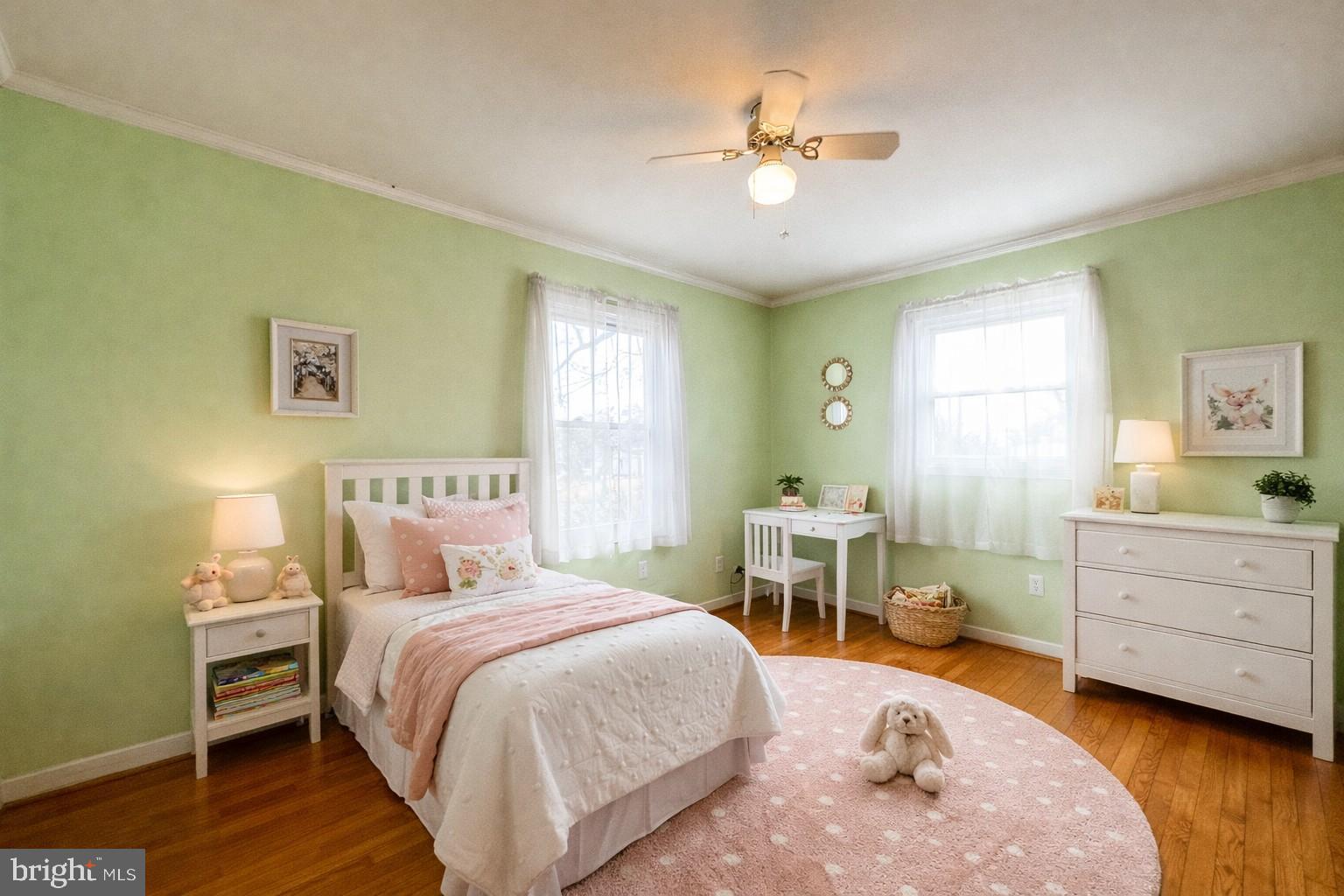 BEL AIR - Residential