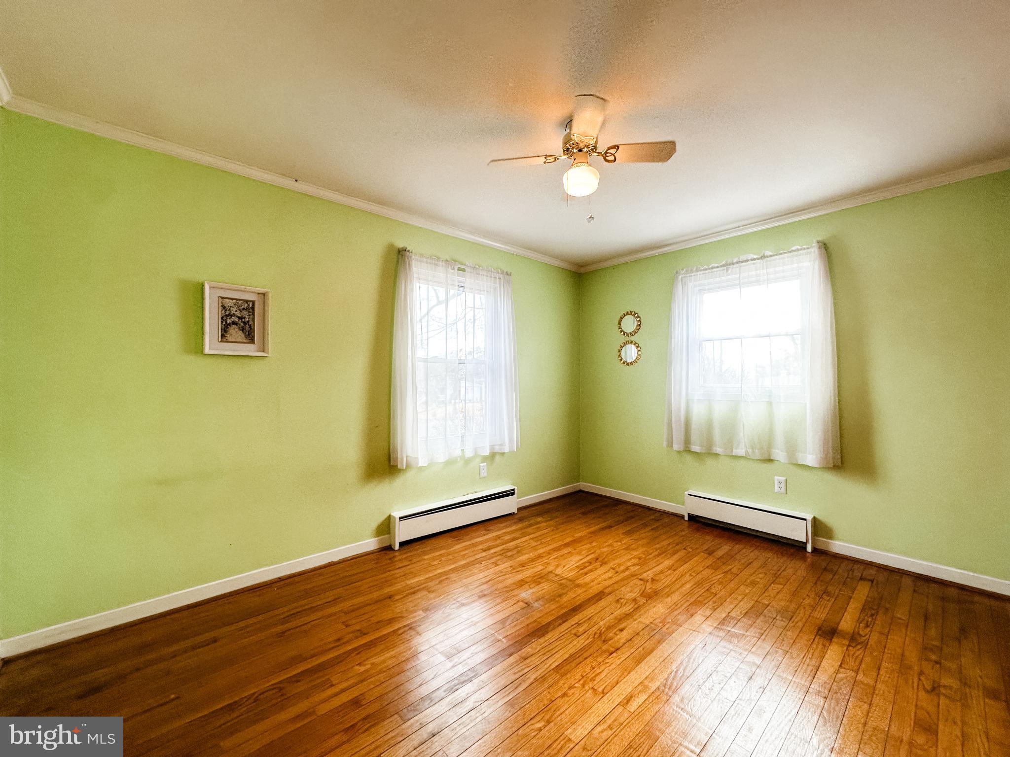 BEL AIR - Residential