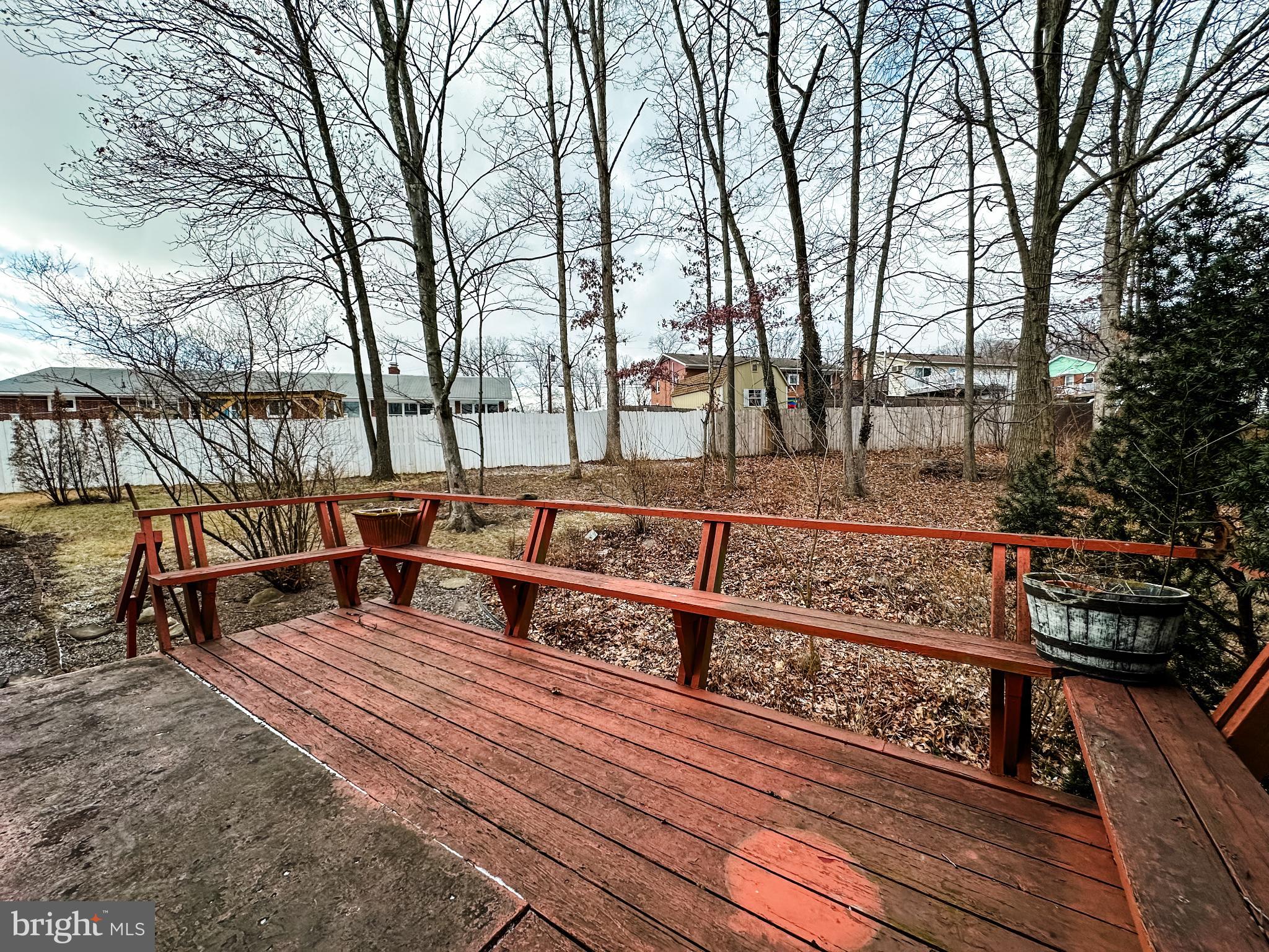 BEL AIR - Residential