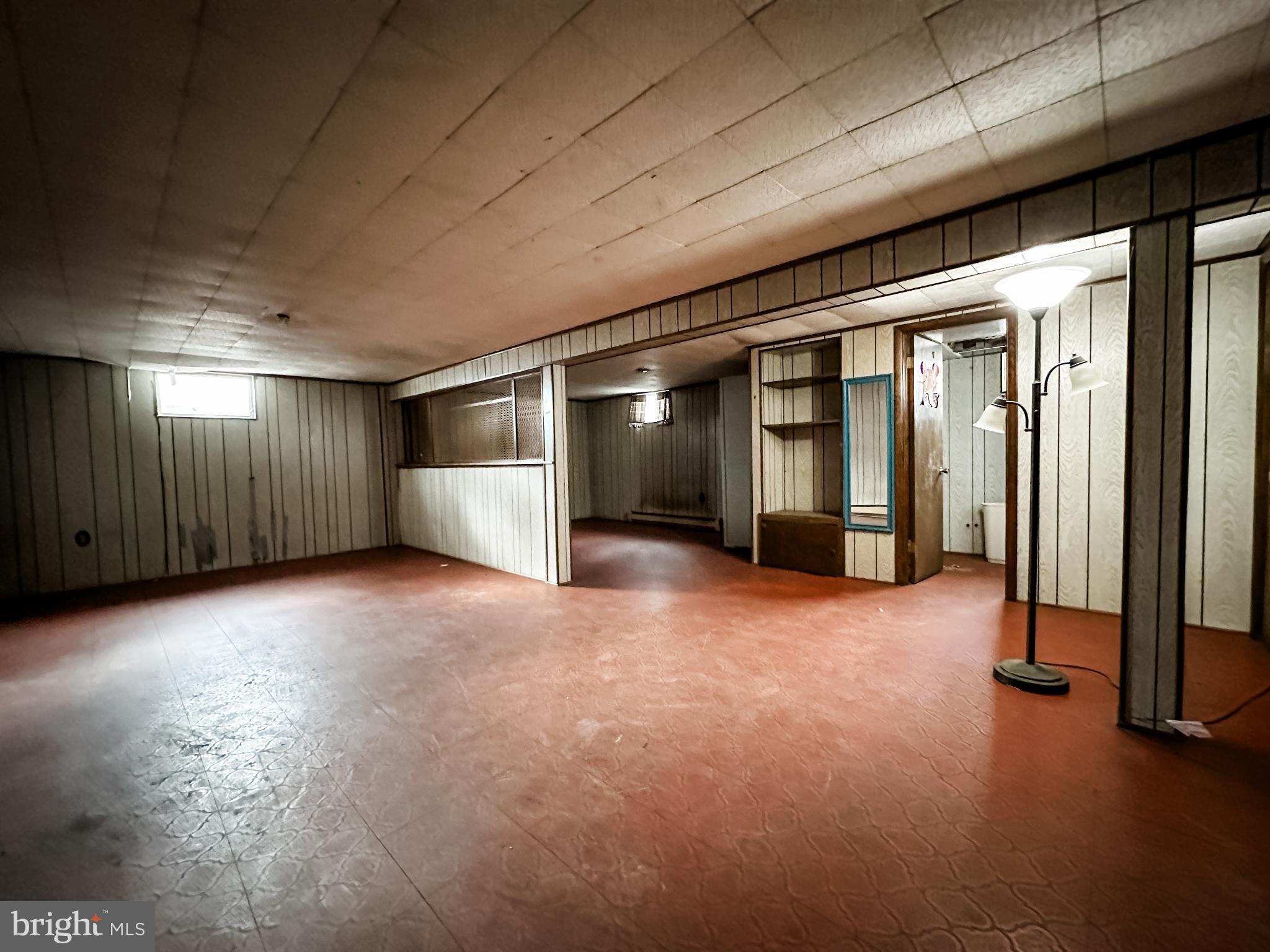 BEL AIR - Residential