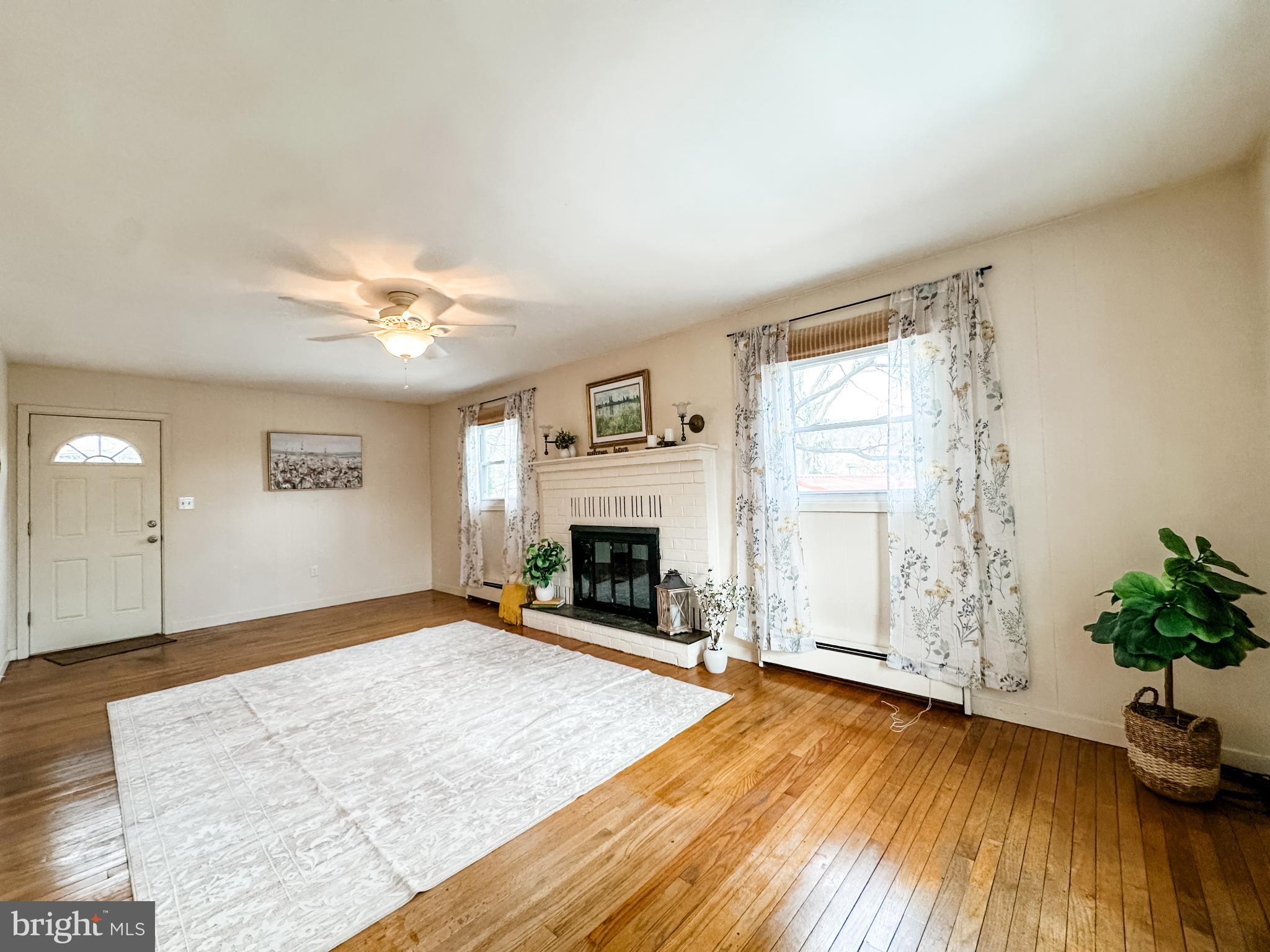 BEL AIR - Residential