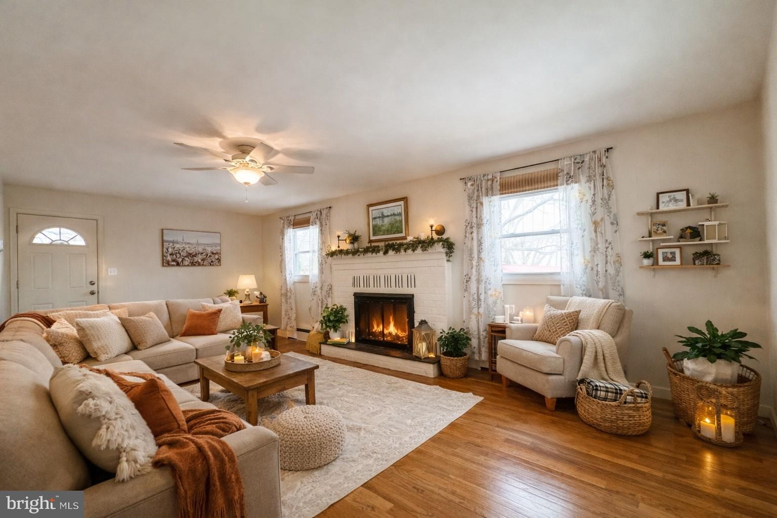 BEL AIR - Residential