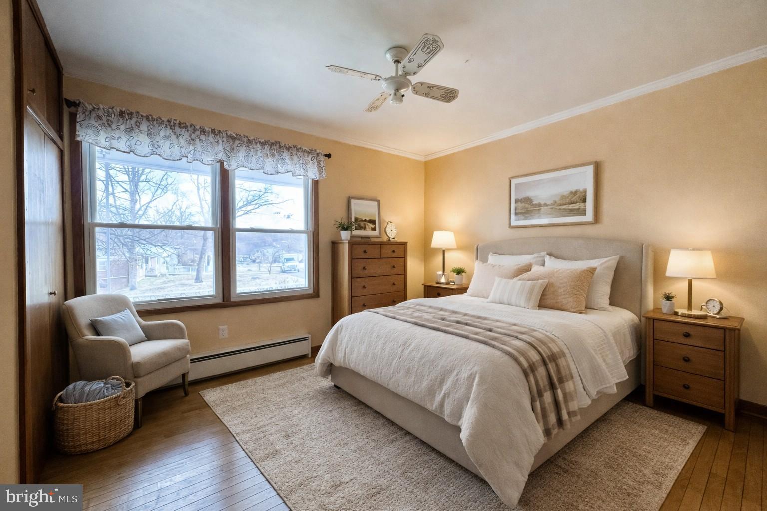 BEL AIR - Residential