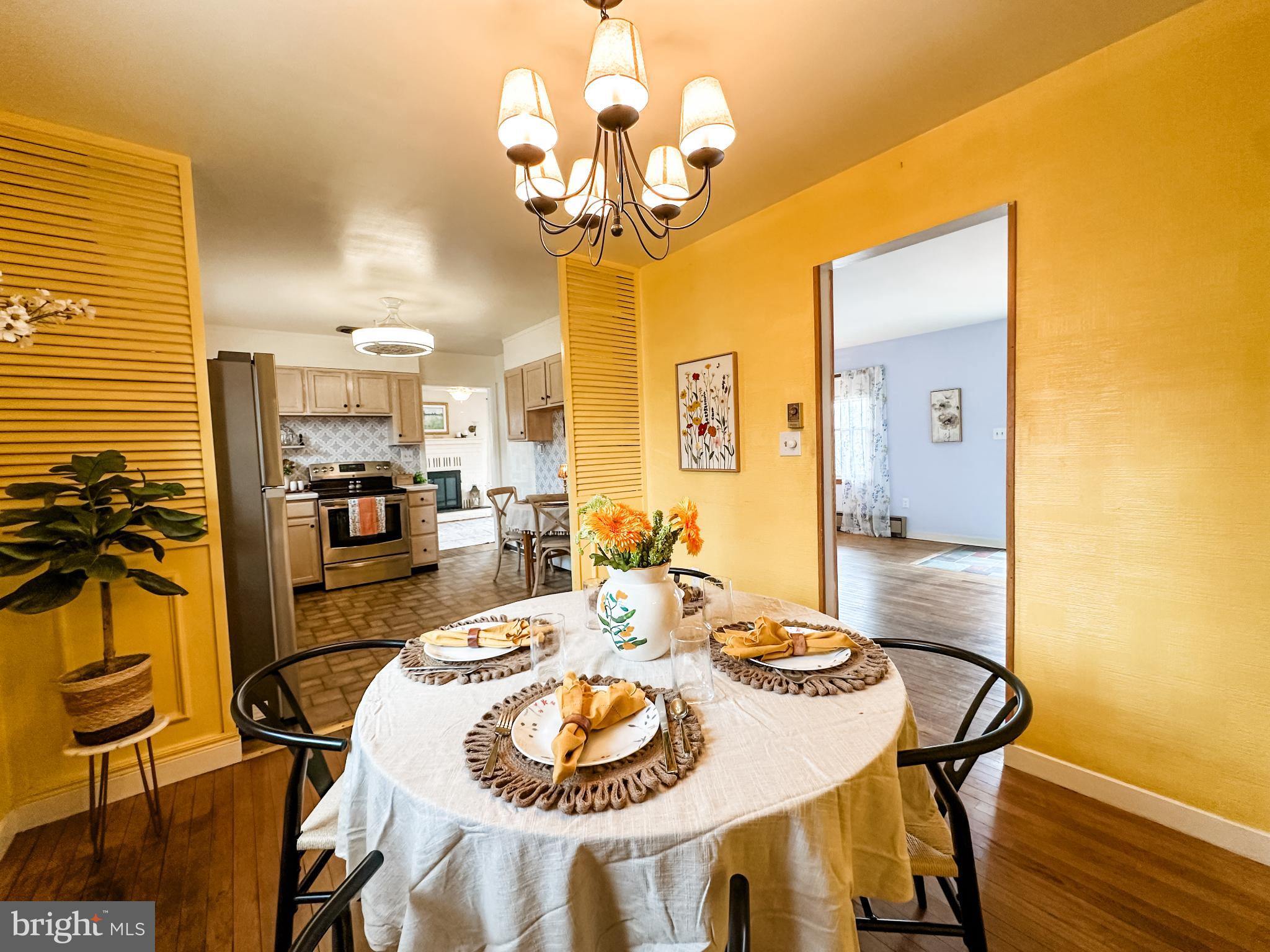 BEL AIR - Residential