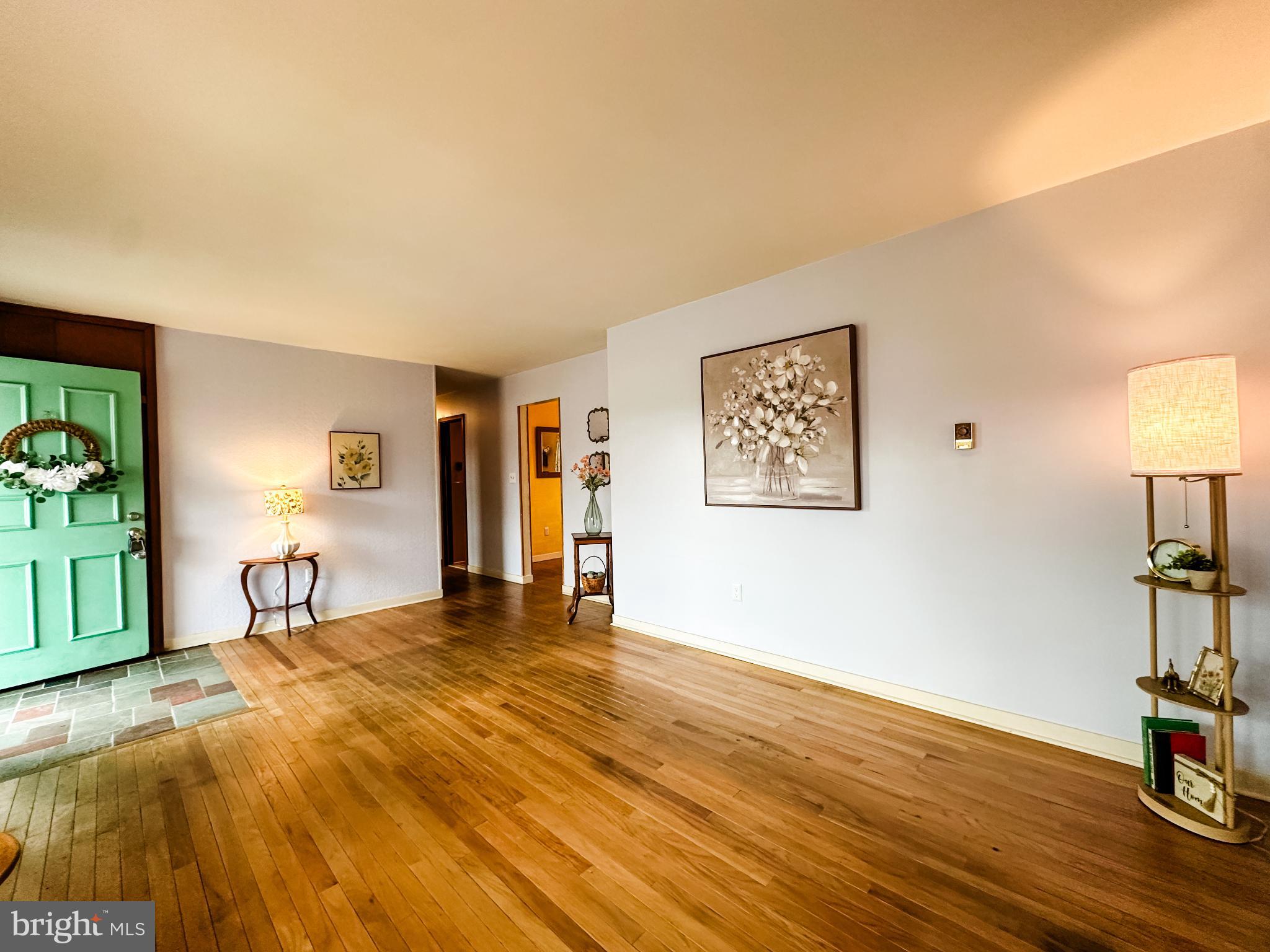 BEL AIR - Residential