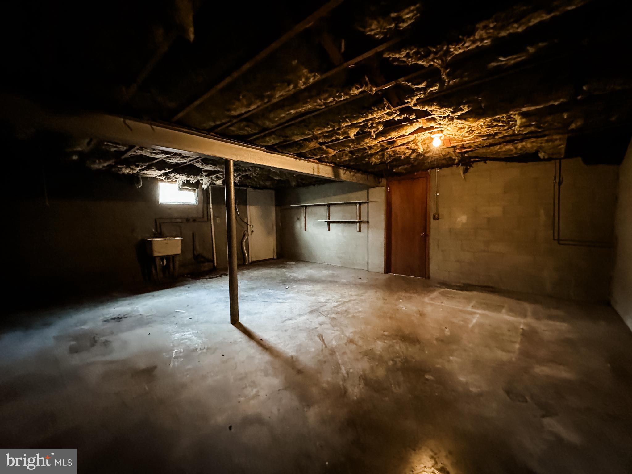 BEL AIR - Residential