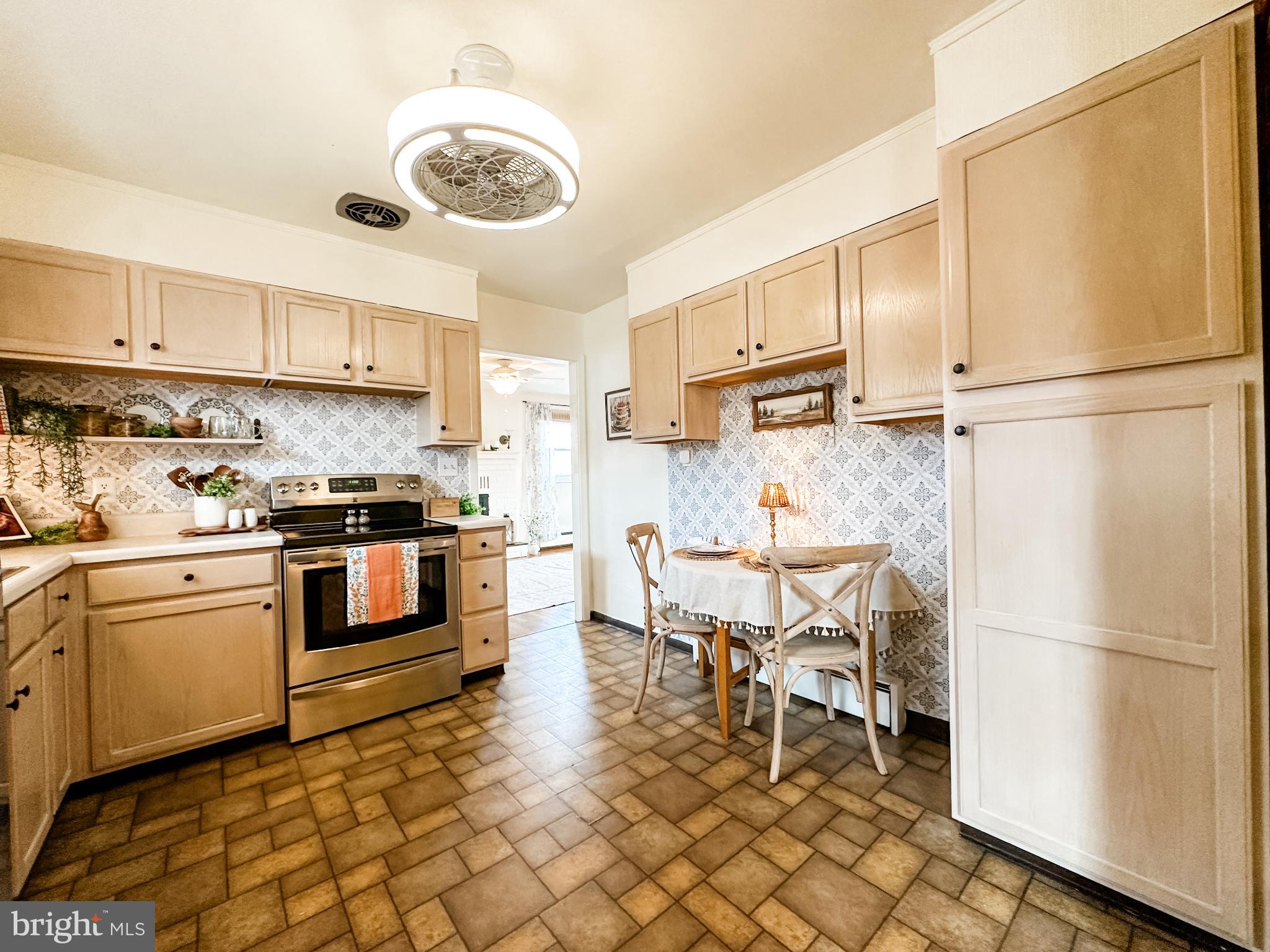 BEL AIR - Residential