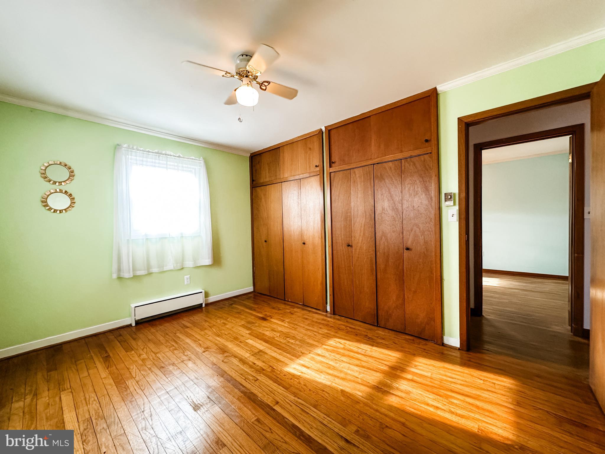 BEL AIR - Residential