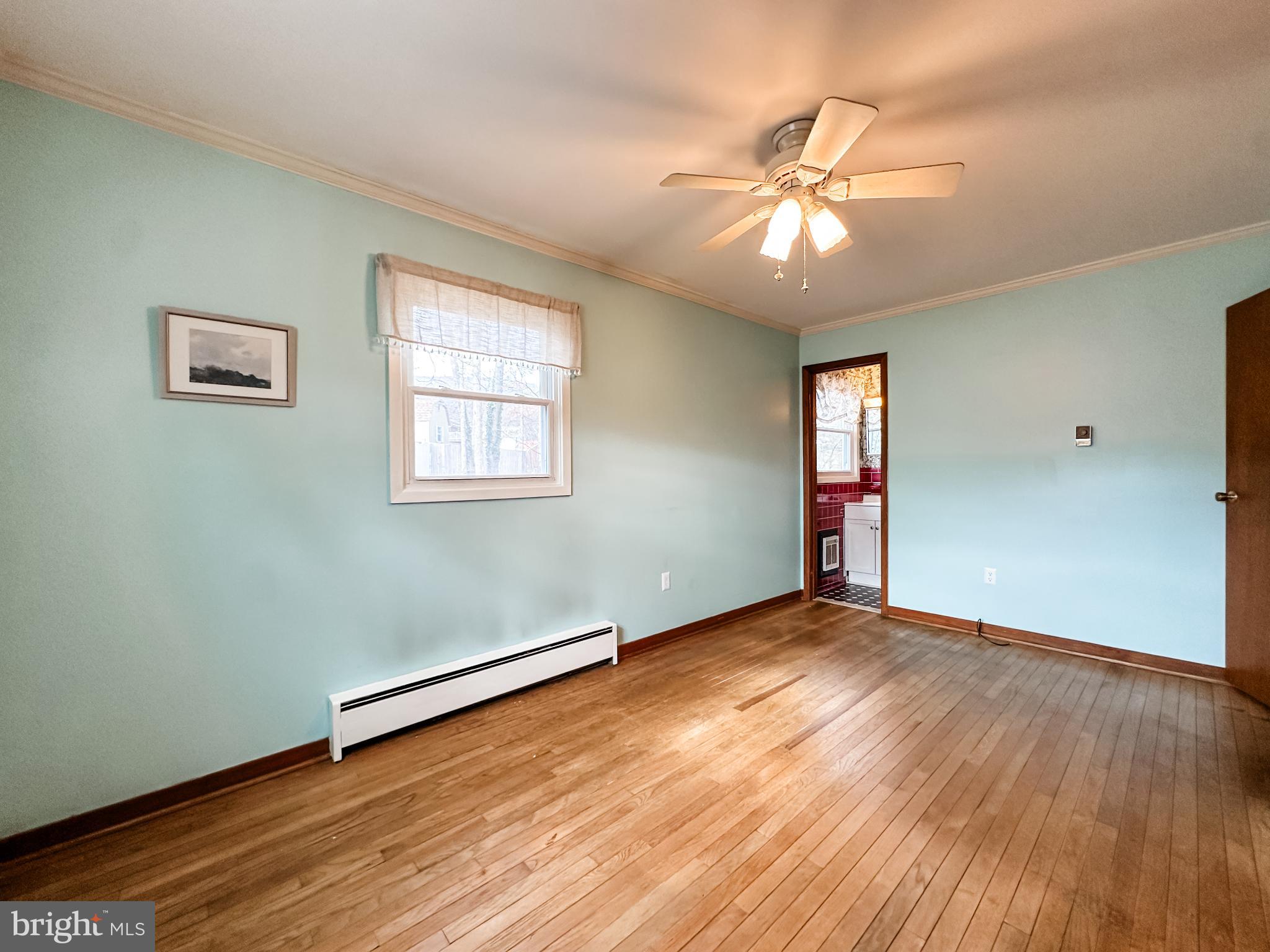 BEL AIR - Residential