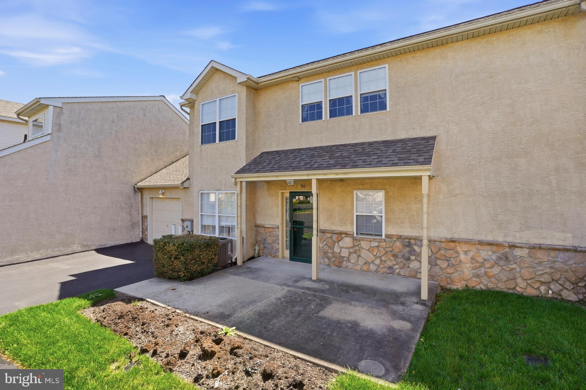 90 STUART DRIVE