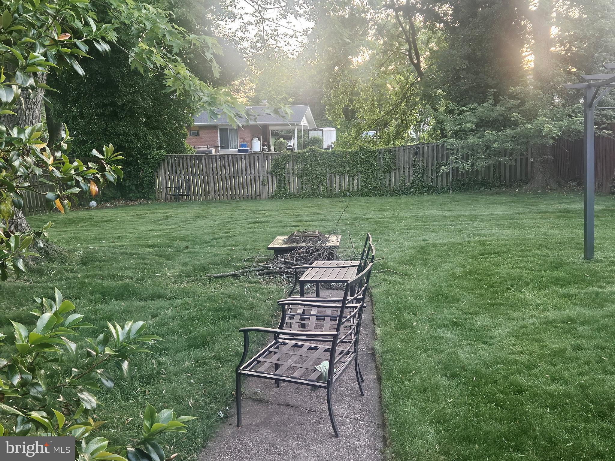 7301 SHEFFIELD DRIVE