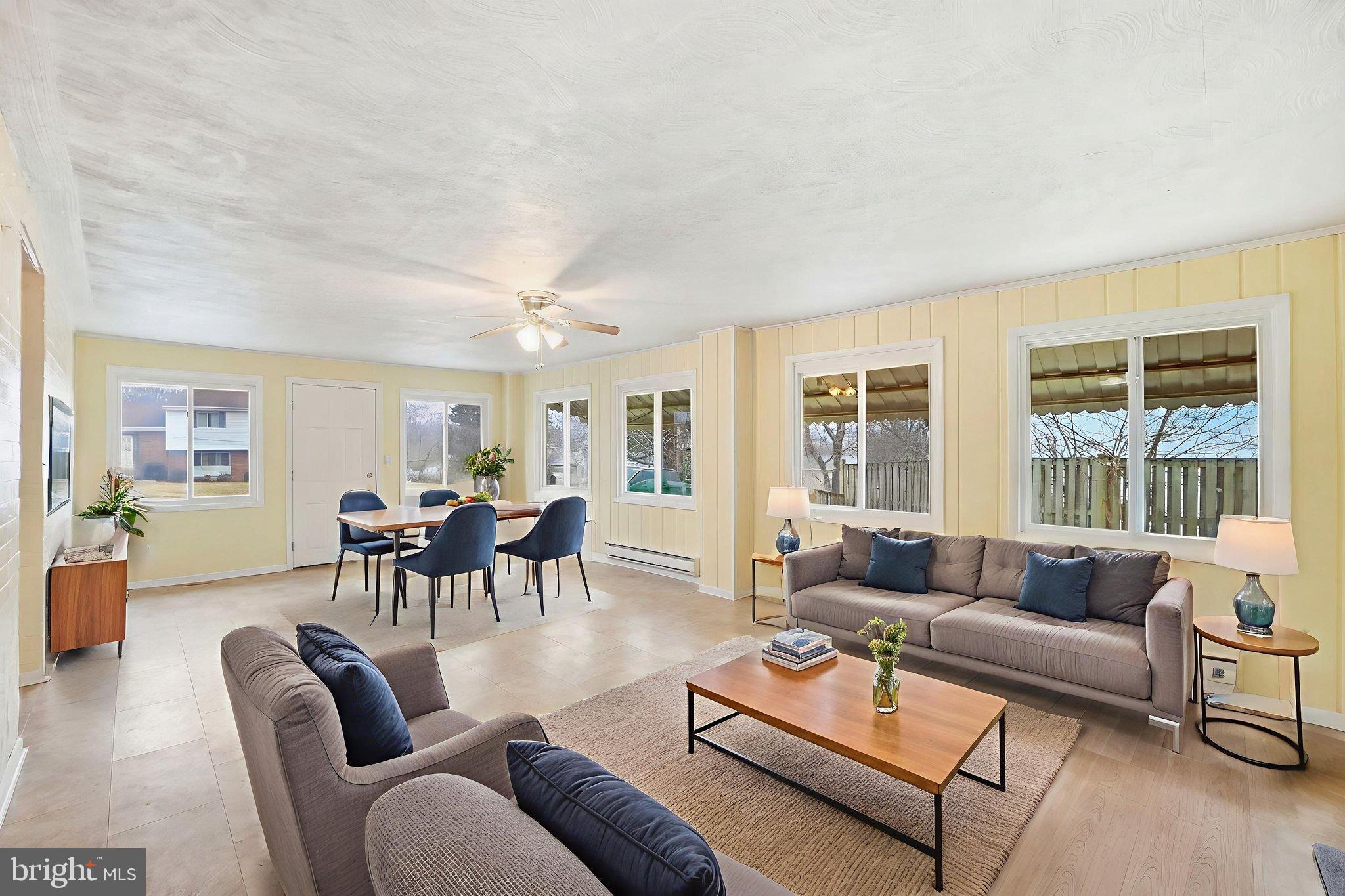 WESTCHESTER - Residential