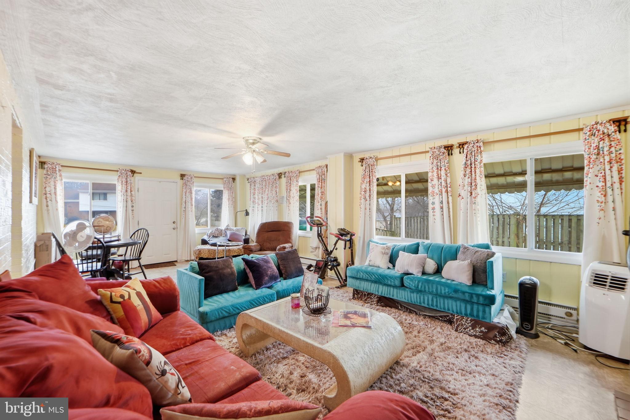 WESTCHESTER - Residential