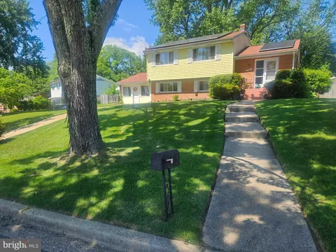 7301 Sheffield Drive, Temple Hills, MD 20748 - #: MDPG2190918