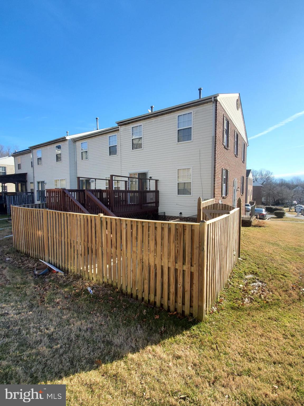 BONIWOOD PLAT 3 - Residential