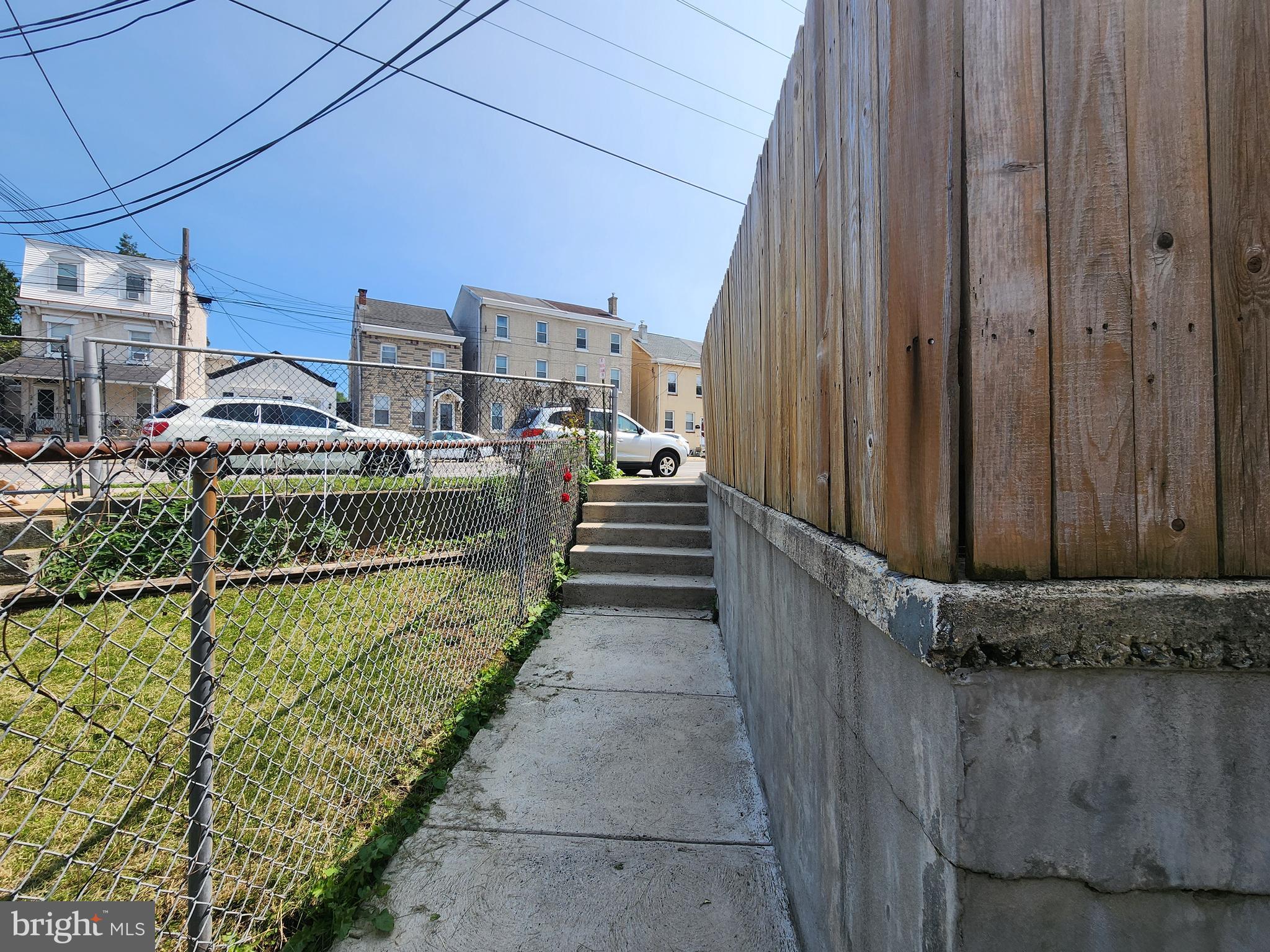 NONE AVAILABLE - Residential Lease