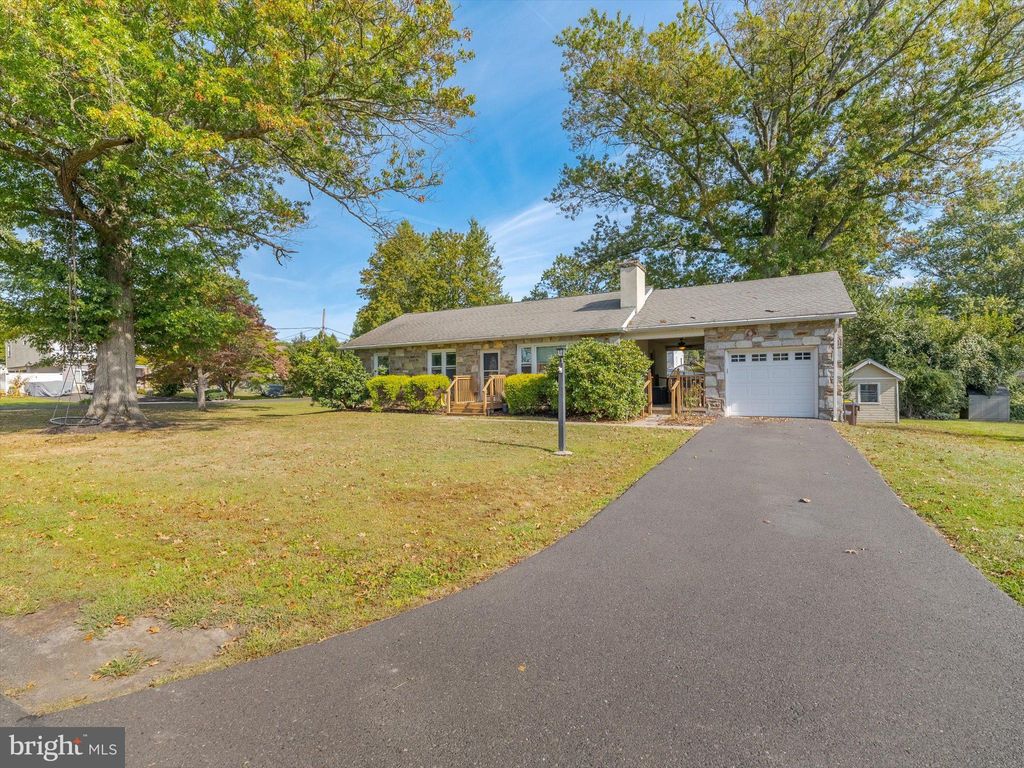 Photo of 414 Watson Avenue, HORSHAM, PA 19044 (MLS # PAMC2154832)