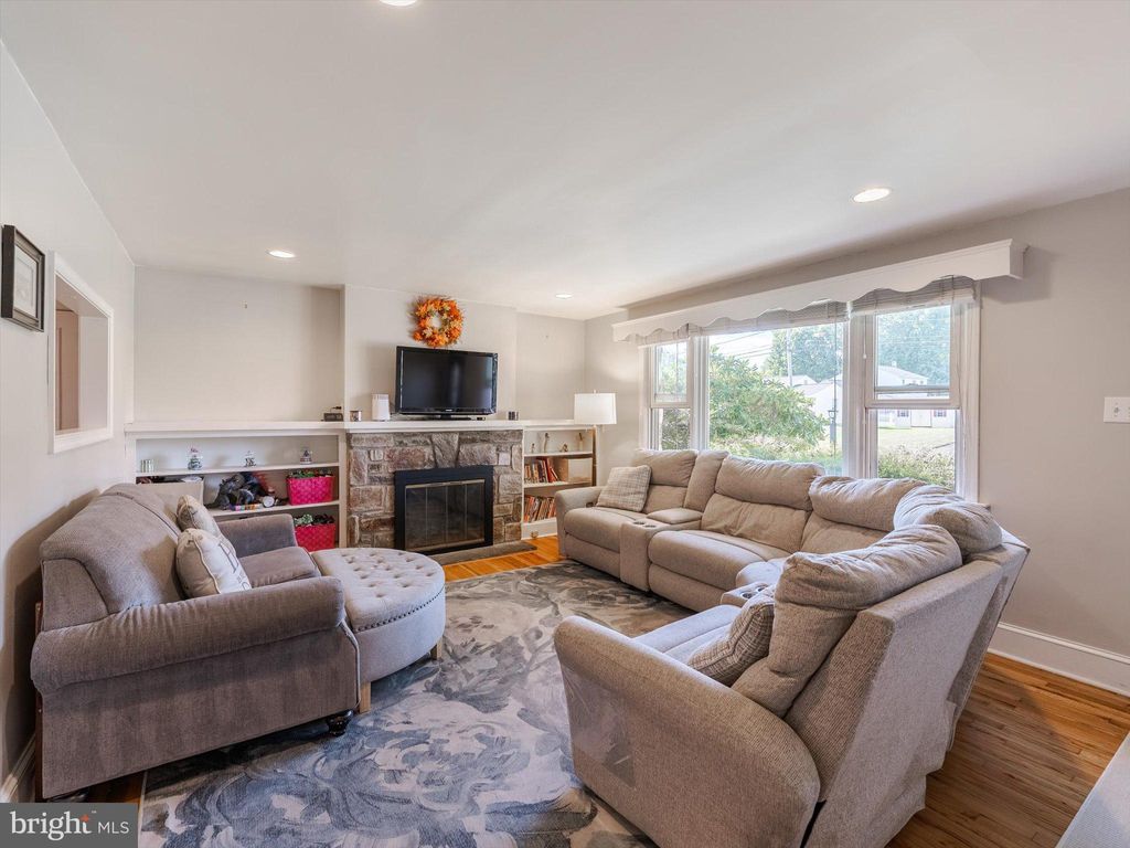 Photo of 414 Watson Avenue, HORSHAM, PA 19044 (MLS # PAMC2154832)