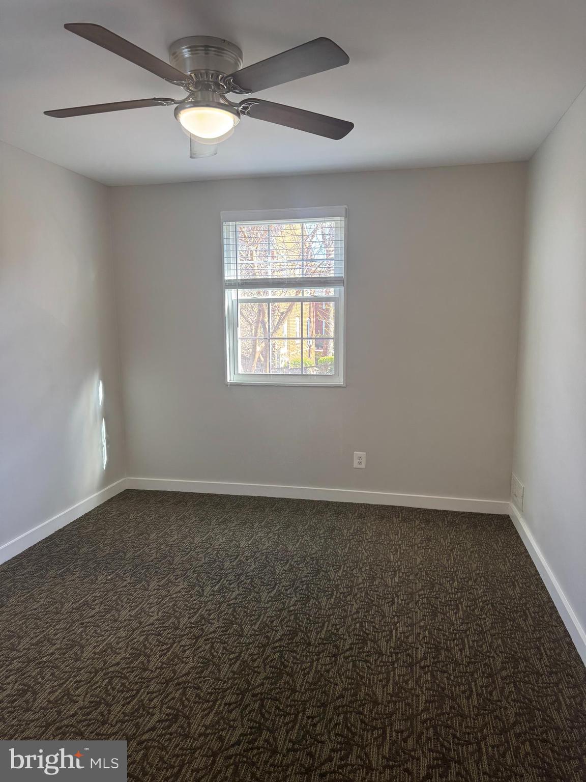 COLUMBIA PIKE - Residential Lease