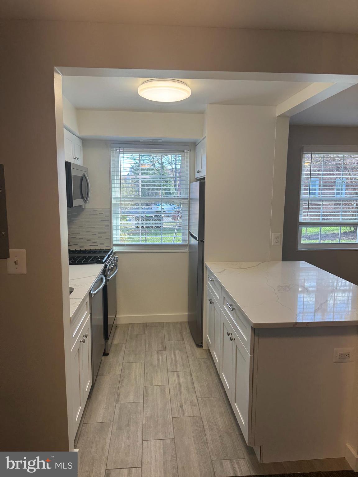 COLUMBIA PIKE - Residential Lease