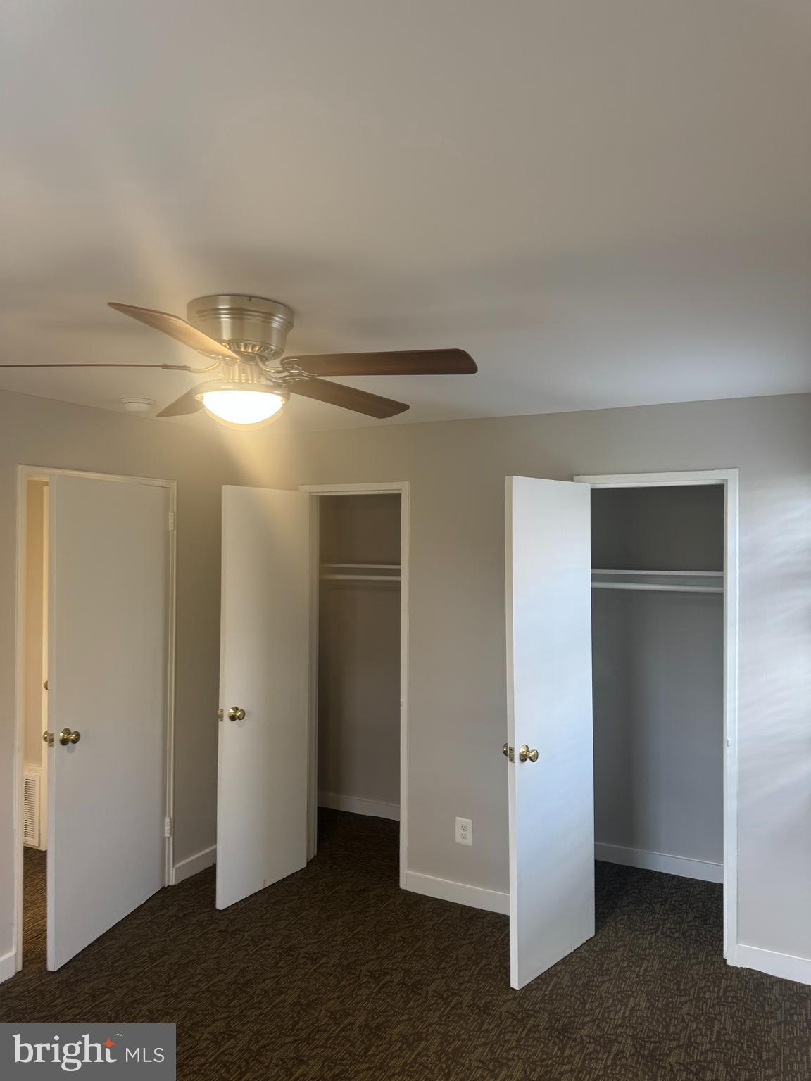 COLUMBIA PIKE - Residential Lease