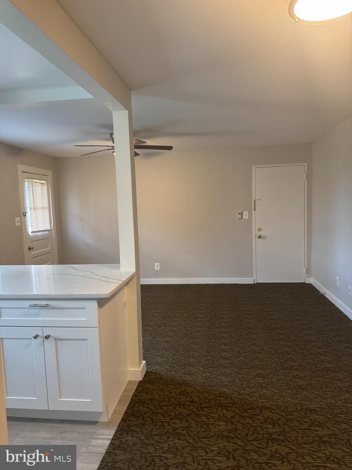 COLUMBIA PIKE - Residential Lease