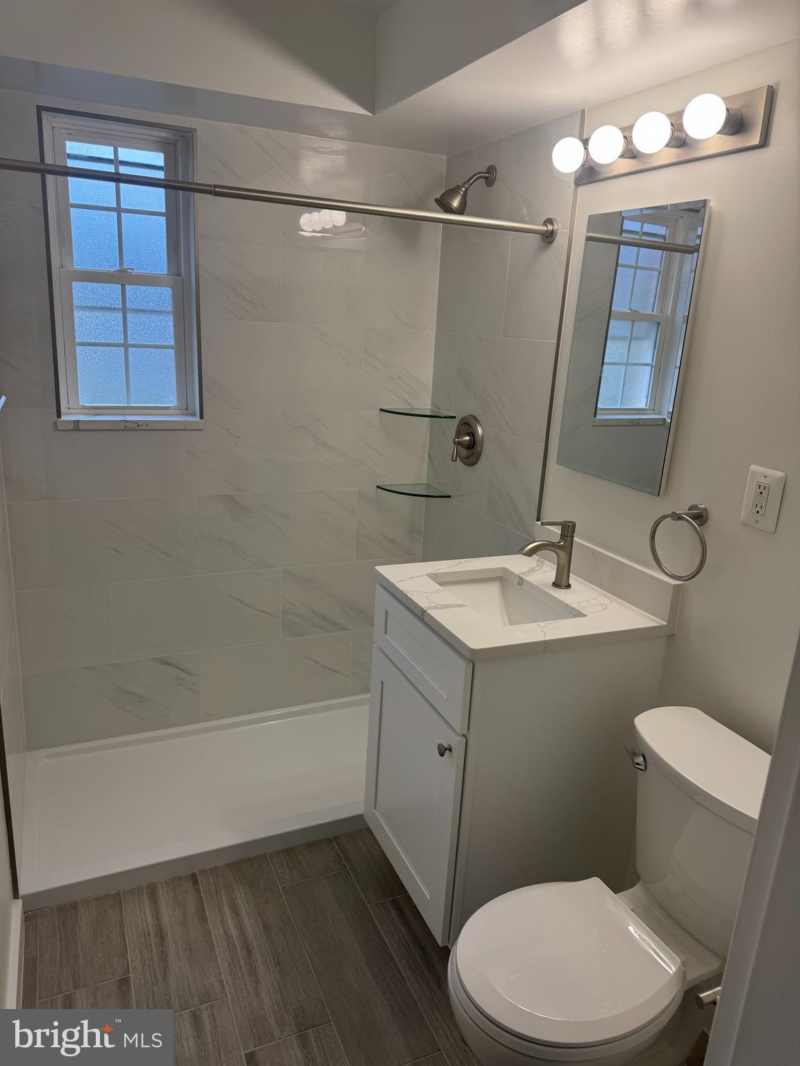 COLUMBIA PIKE - Residential Lease