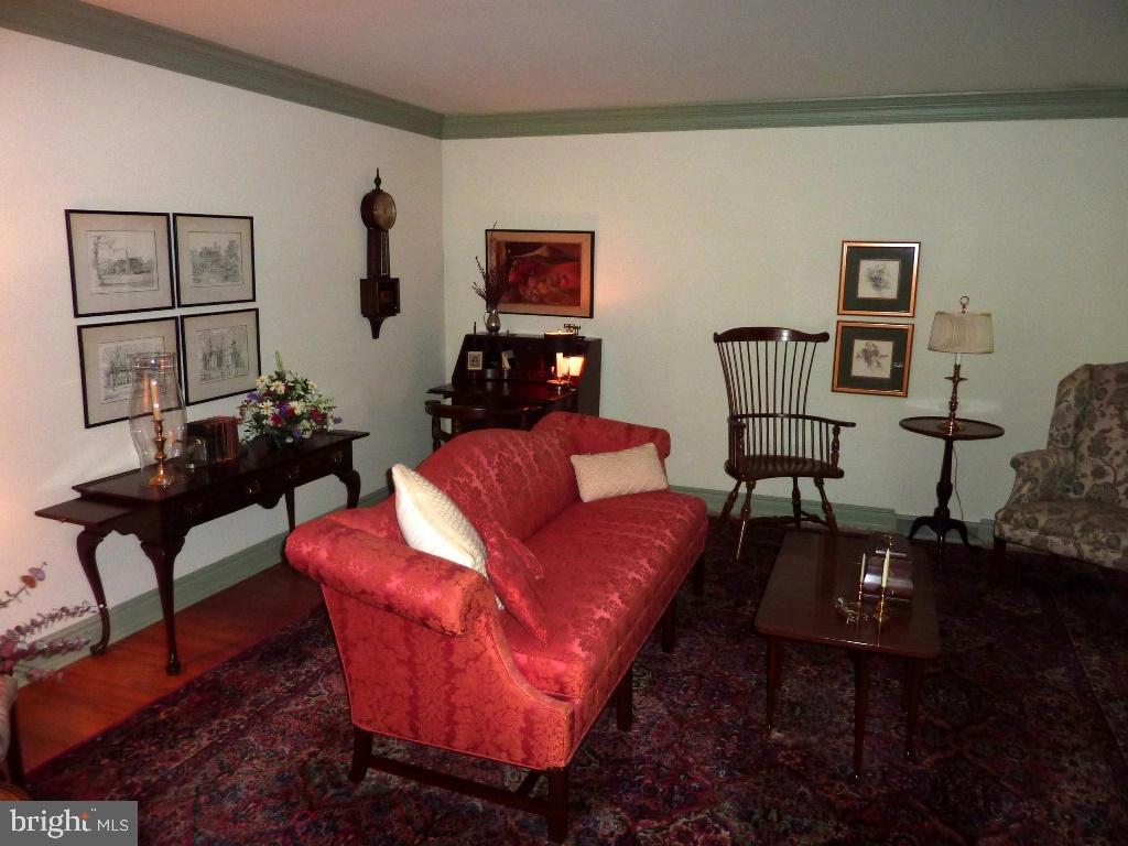 CROSSGATES - Residential