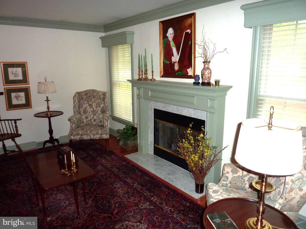 CROSSGATES - Residential