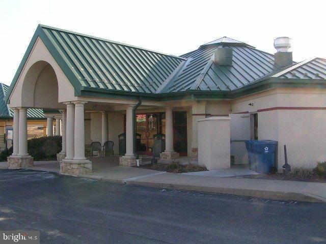 CROSSGATES - Residential