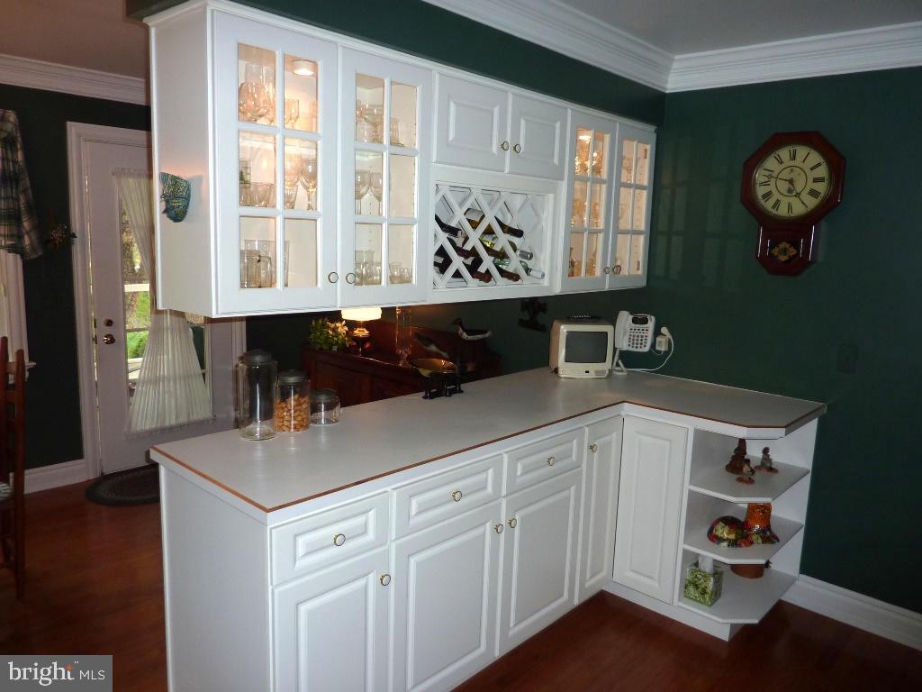 CROSSGATES - Residential