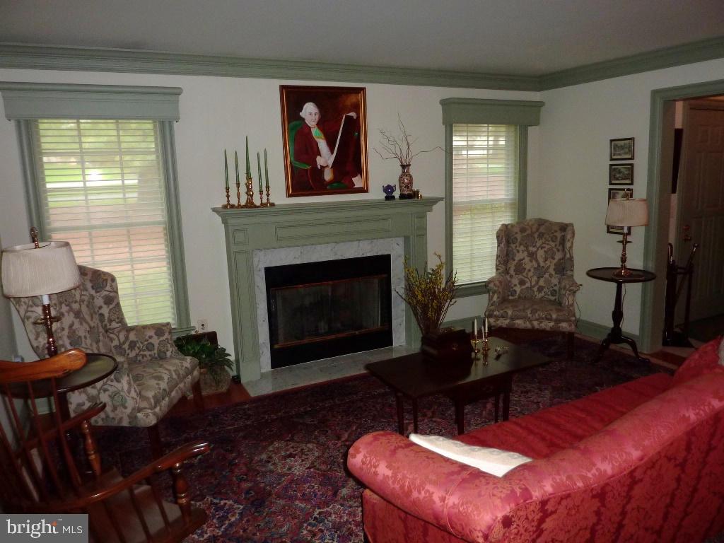 CROSSGATES - Residential