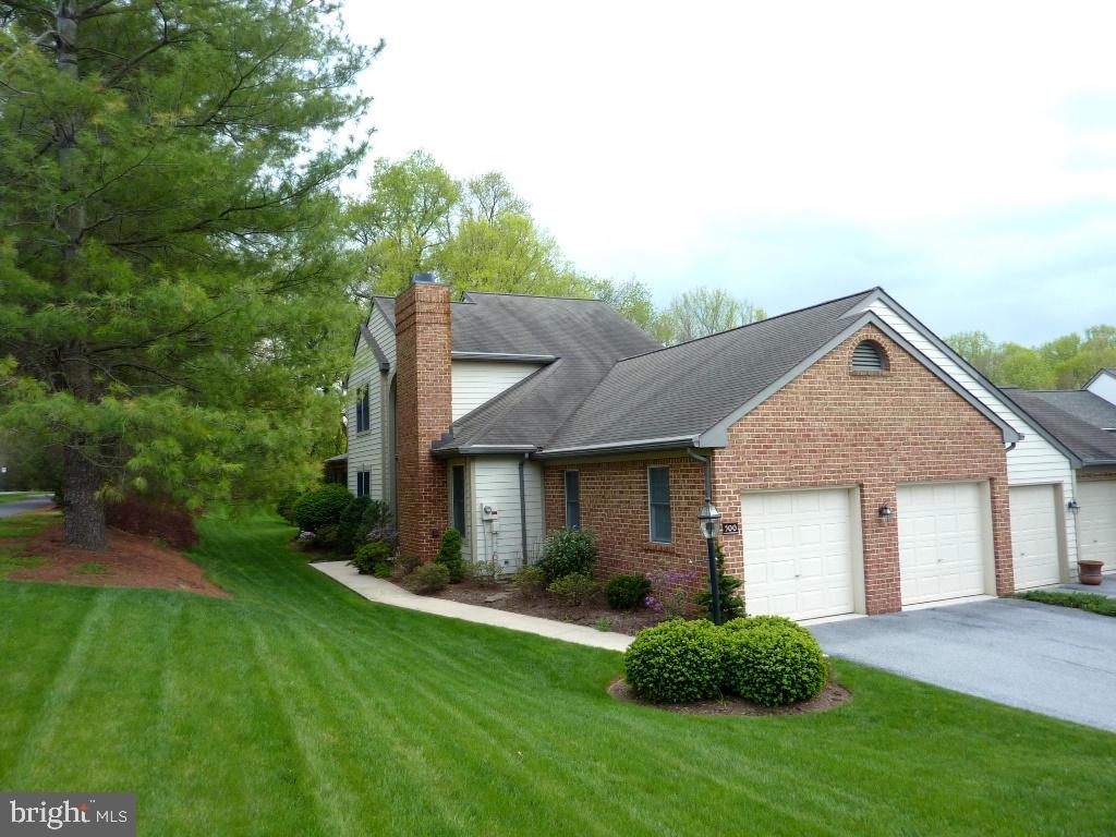 CROSSGATES - Residential