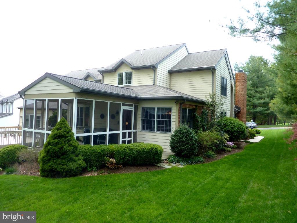 CROSSGATES - Residential