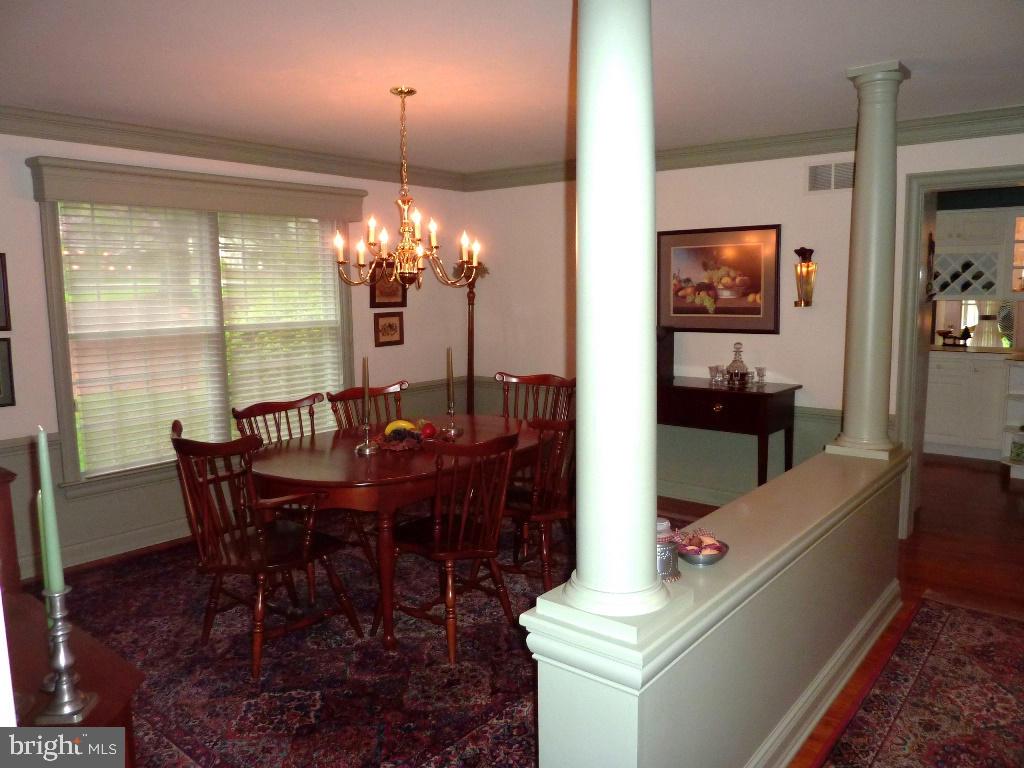 CROSSGATES - Residential