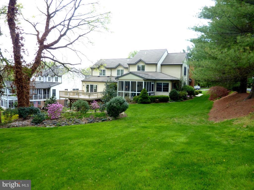 CROSSGATES - Residential