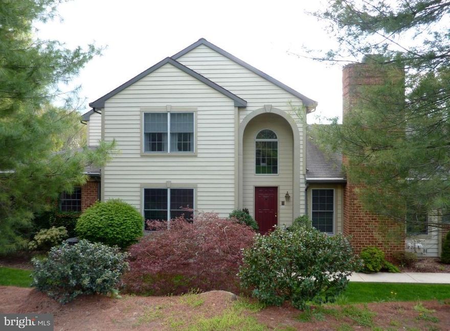 Spectacular Crossgates home with classic elegance and charm. Featuresinclude a first floor master bedroom suite with sunken soaking tub and walk-in shower, 2 story foyer, beautiful hardwood floors, oversized living room w/gas fireplace, formal dining room w/pillars, crown and chair rail moldings, partially finished basement, flagstone screened in porch,Superior basement walls, central vac, Security system and more.