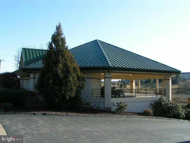 CROSSGATES - Residential