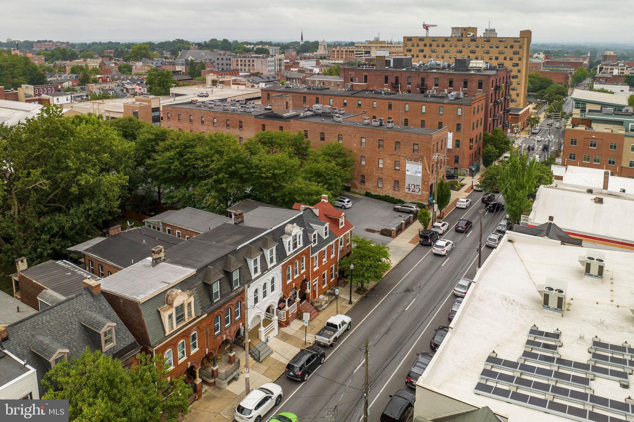 LANCASTER - Residential